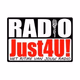 Logo de RadioJust4U