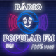 Logo de Radio Popular Fm 104,9