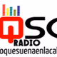 Logo de LQSC Radio