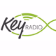 Logo de Key Radio - KEYV