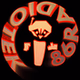 86RadioTek logo