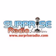 Logo de Surprise Radio London