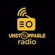 Logo de Unstoppable Radio