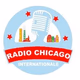 Logo de Radio Chicago Internationale (R.C.I.)