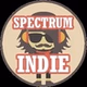 SpectrumFM - Indie logo