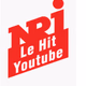 Logo de NRJ - Le Hit YouTube