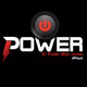 Logo de POWER 93.5 FM