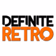Logo de Definite Retro