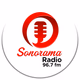 Logo de Sonorama Radio