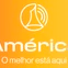 Rádio América logo