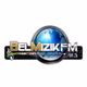 Logo de Bel Mizik FM