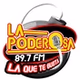La Poderosa 94.3 - XHPVJ logo