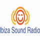 Logo de Ibiza Sound Radio