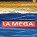 Logo de La Mega