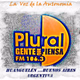 Logo de Radio FM Plural