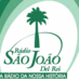 Logo de Radio Sao Joao Del Rei