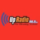 Up Radio Semarang logo