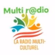 Logo de RPM Multi