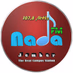Logo de Nada FM Jember