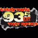 Logo de 93.5 KHY - WKHY