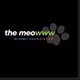 The Meowww Internet Radio Station logo