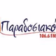 Logo de Παραδοσιακός 106.6