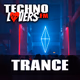 Logo de Technolovers.fm - Trance