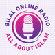 Logo de Bilal Online Radio