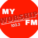 Logo de My Worship FM