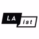 Logo de LAist 89.3 - KPCC