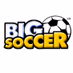 Logo de Big Soccer Radio