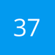 Logo de 377Radio