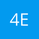 Logo de 4ever-Music