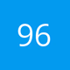 Logo de 960 The Ref - WRFC