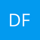 Logo de D FM Radio