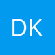 Logo de DKSKE