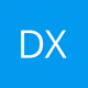 Logo de DXPN