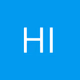 Logo de High Radio