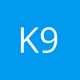 Logo de K99 Country - WKNN-FM