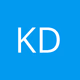 Logo de KDRA-LP