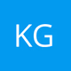 Logo de KGOD-LP