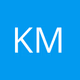 Logo de KMHI - KMHI