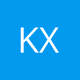Logo de KXOS-HD2