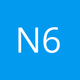 Logo de N6ME 145.400 Mhz Orange WARA Skywarn Repeater