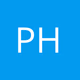 Logo de PHC Radio