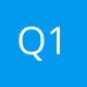 Logo de Q 106.1 - KOQL