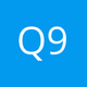 Logo de Q93 - WQUE-FM