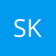 Logo de Skandalo 106.9 FM