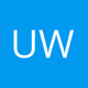 Logo de U W R