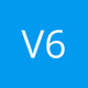 Logo de V6AF